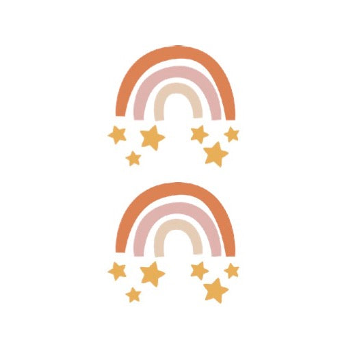 baby einschlafhilfe sticker