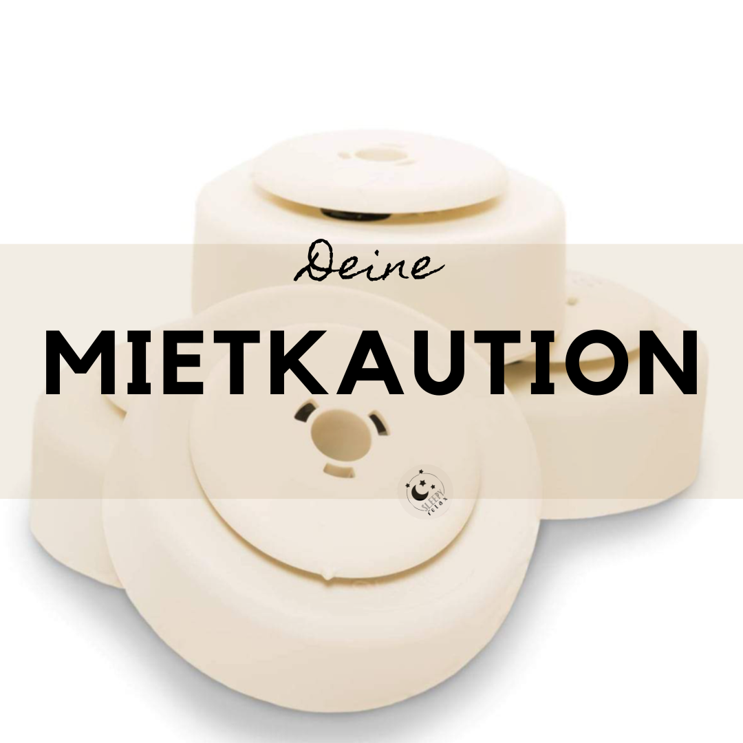 ♡ Mietkaution ♡