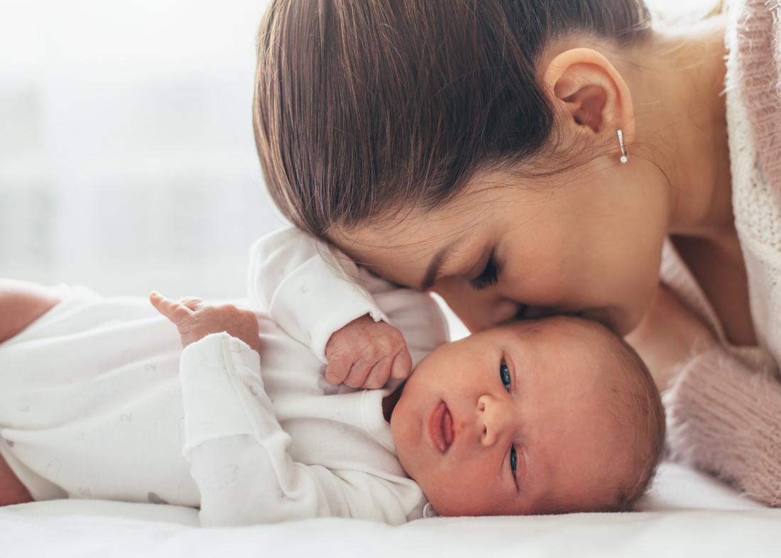 Wie du deinem Baby hilfst, die Nacht durchzuschlafen